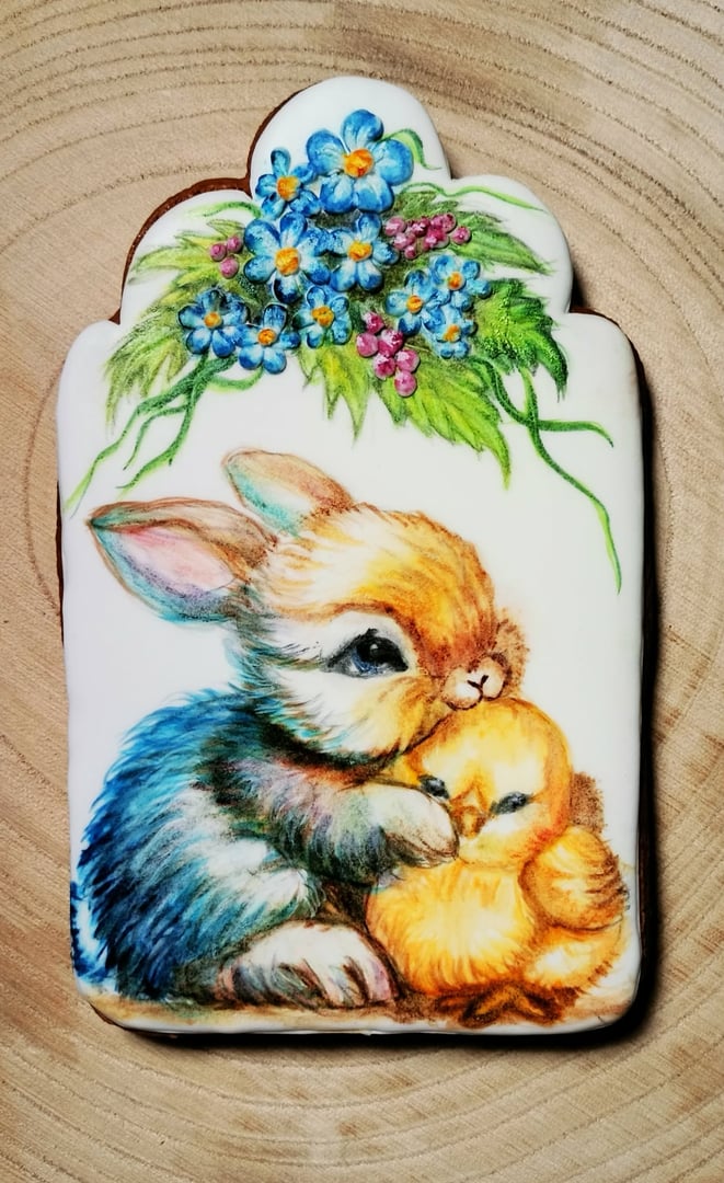 Wielkanocne kompozycje