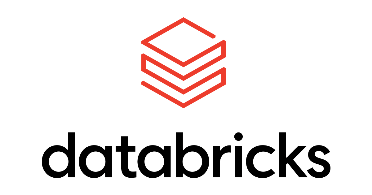 Databricks Logo Background