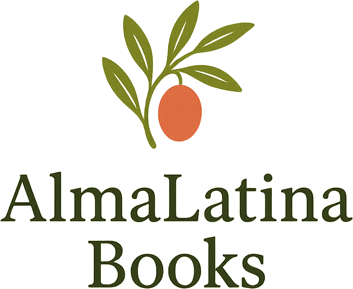 AlmaLatina Books Logo