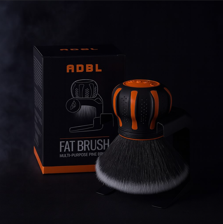ADBL FAT BRUSH