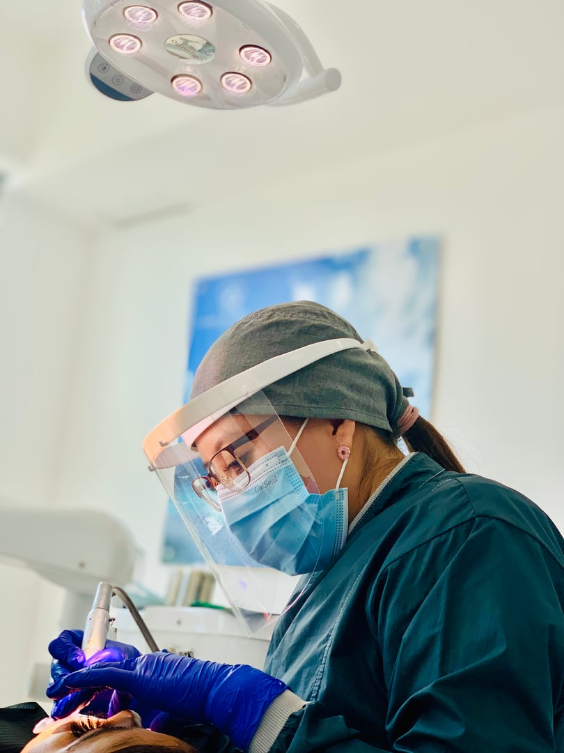 CANAM Smile Makeover Dental Clinic