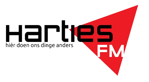 Harties FM Logo