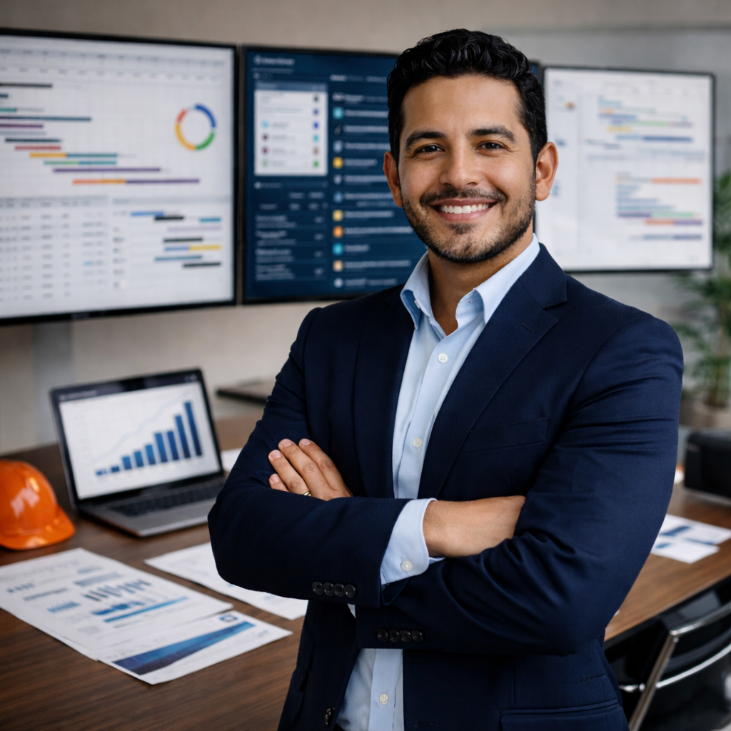 Smart Advisory LLC Leadership Team