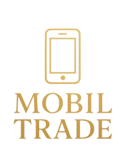 Mobile Trade Logo