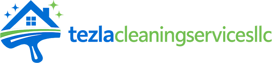 Tezla Cleaning Services LLC