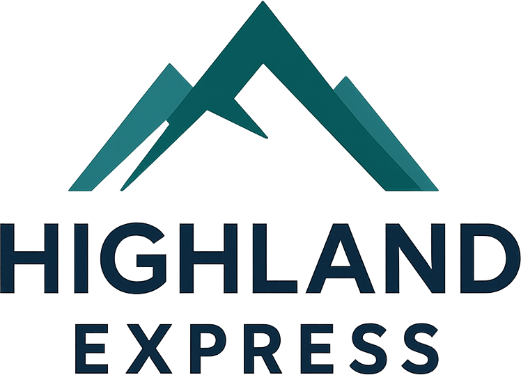 Highland Express - For All Your Social Media Needs
