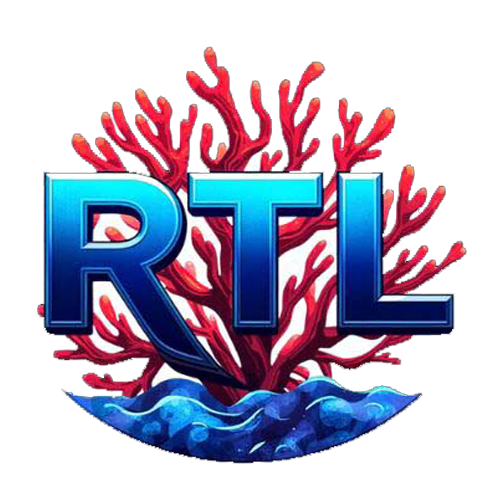 REEFTEKLAB Logo