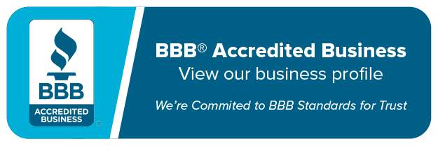 BBB Accredited Business