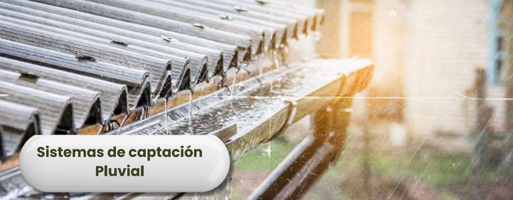 Eco Valle - Amenidades