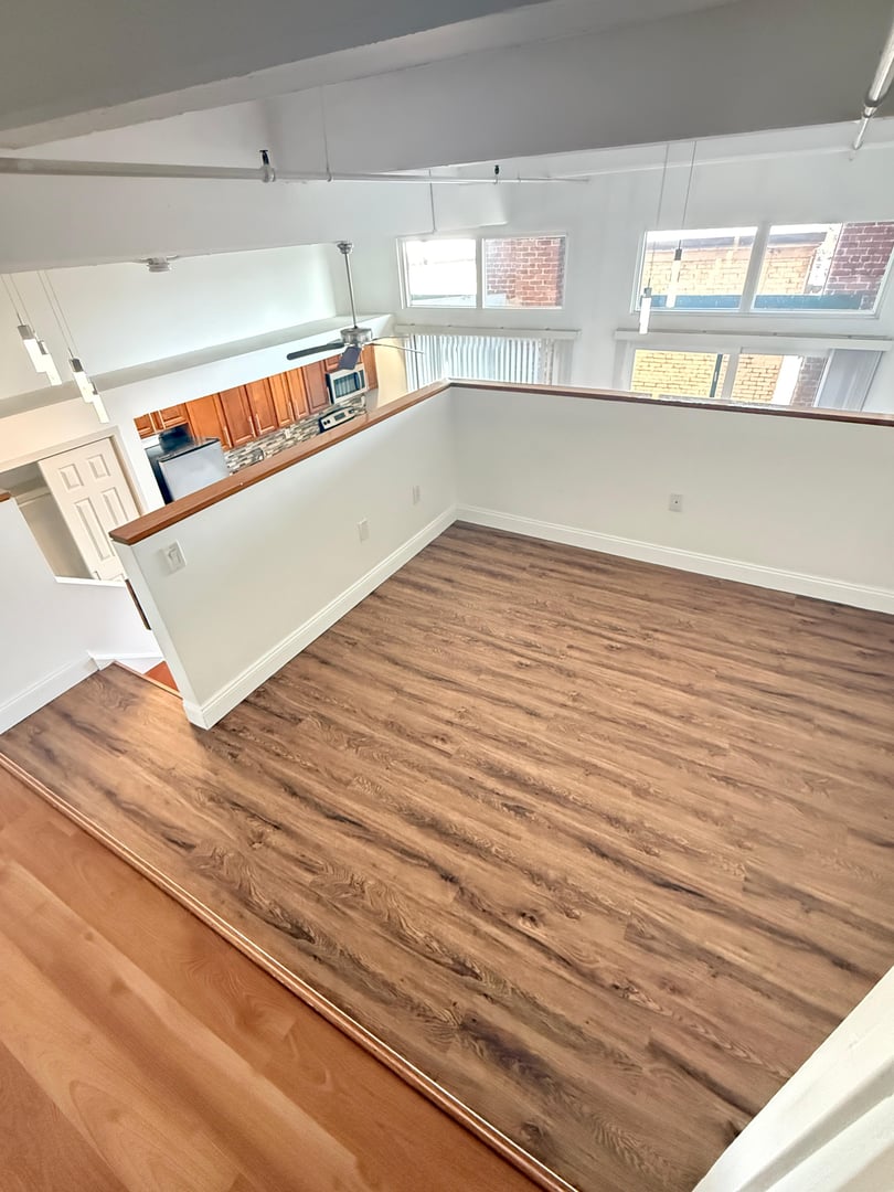 15 Park St #206 - Bathroom