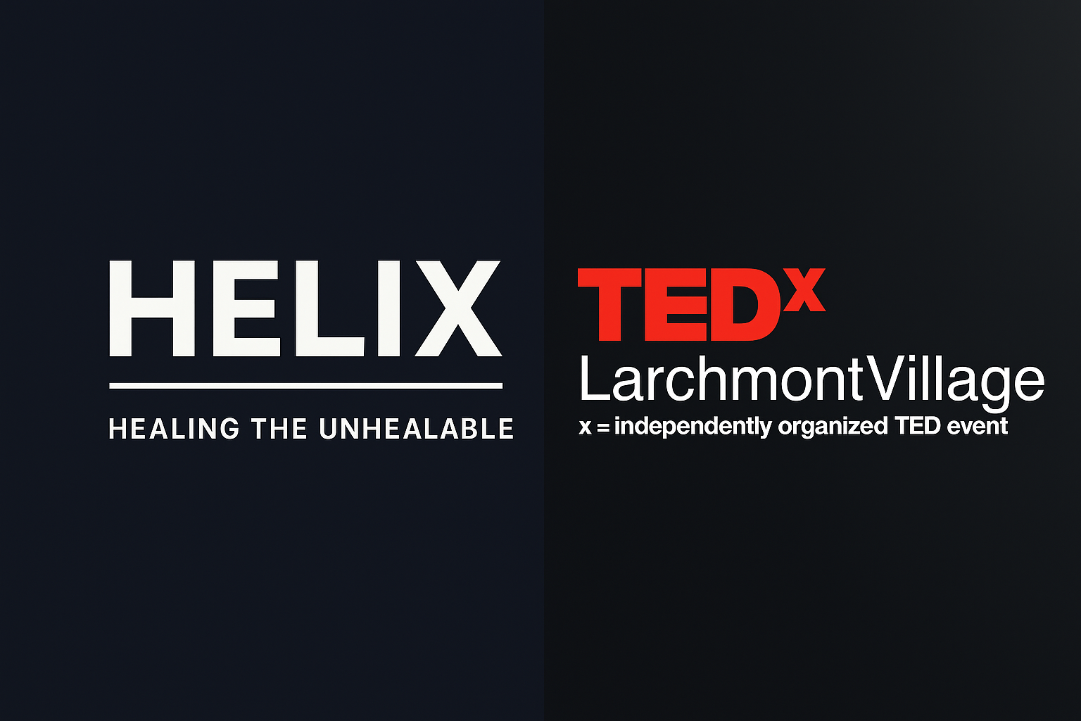 TEDx Logo