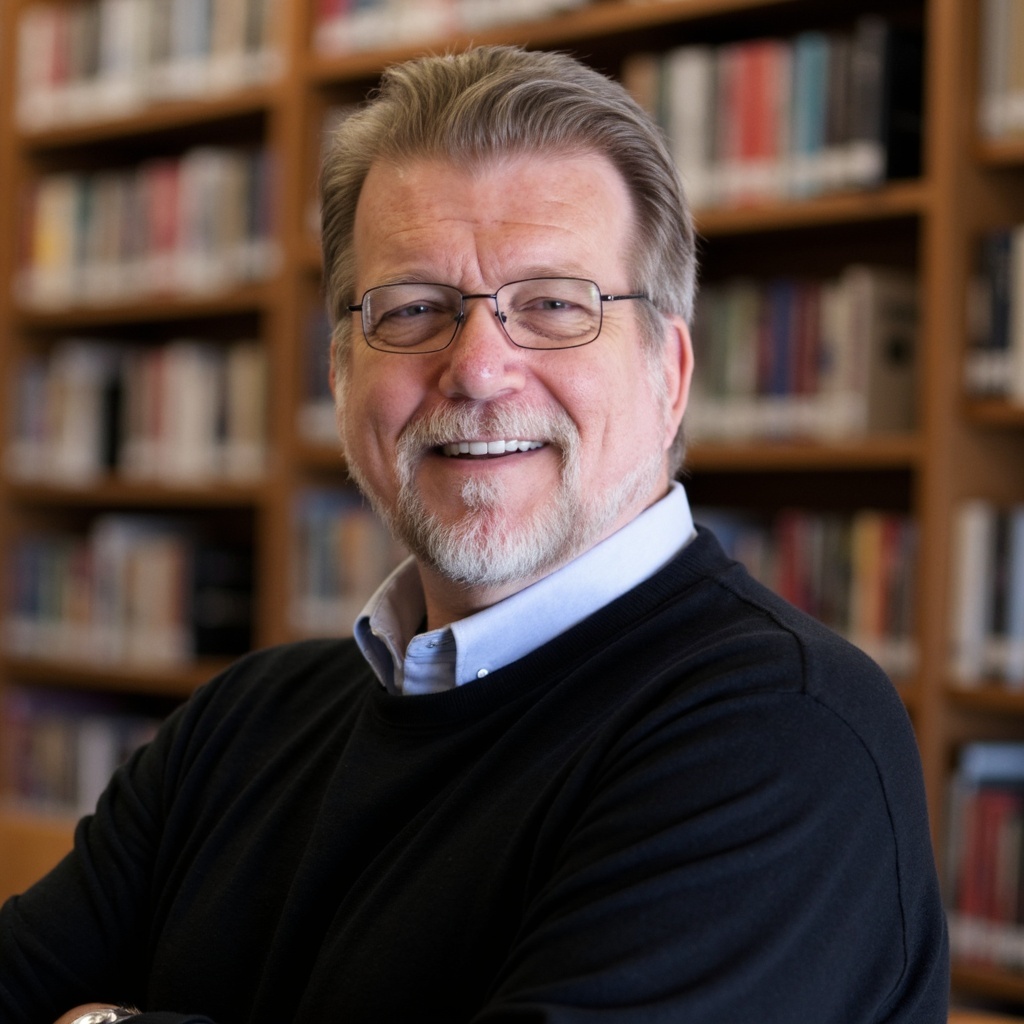 Chuck McKay - Marketing Consultant and Author