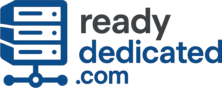 readydedicated.com
