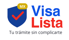 Visa Lista MX