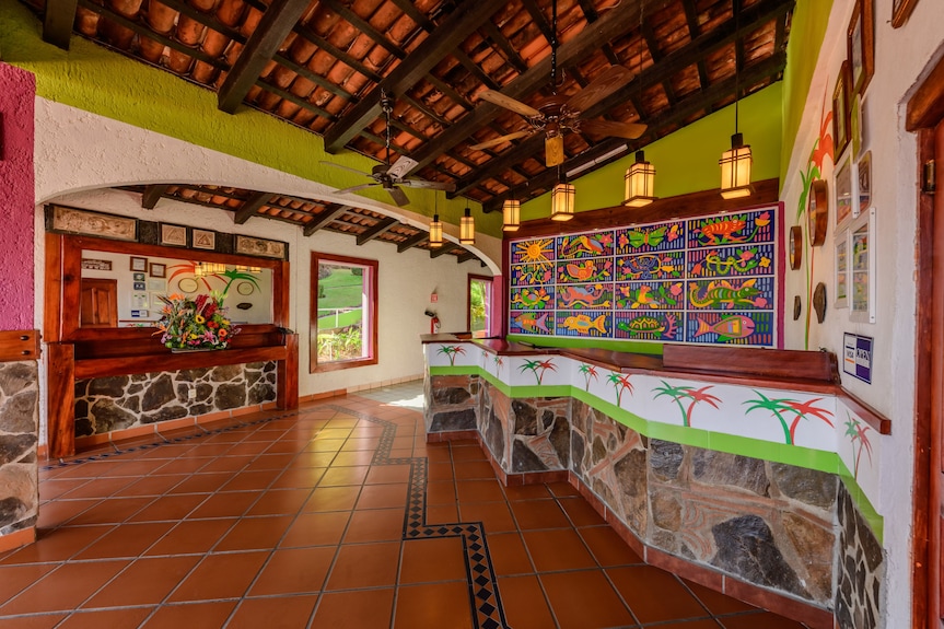 Guayabitos Decameron Los Cocos