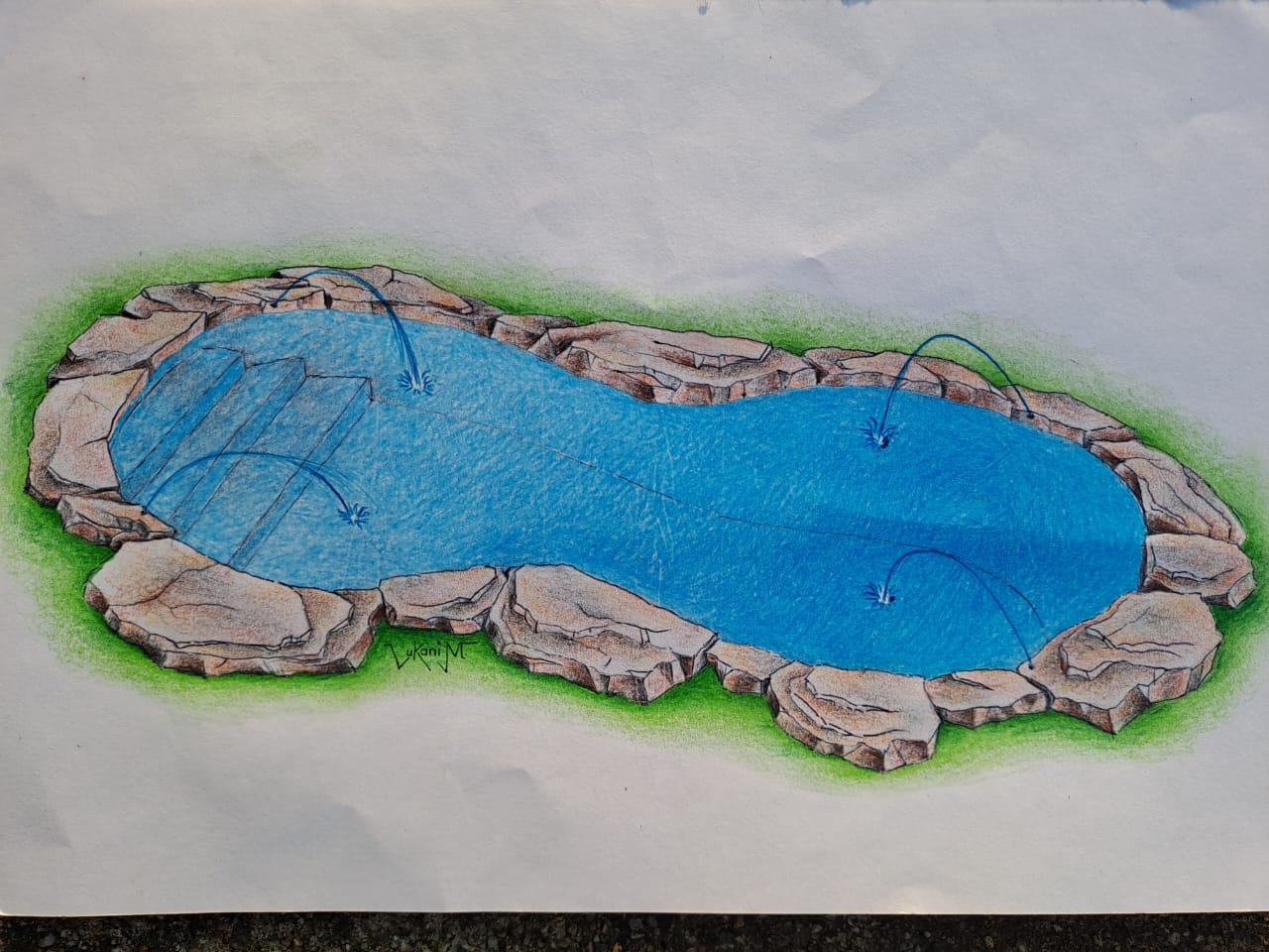 Design Consultation and Planning