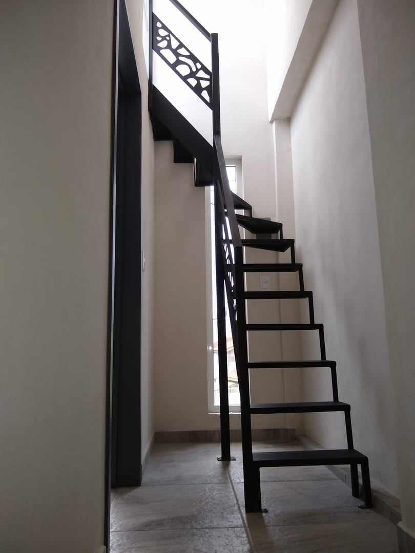 Escaleras LAGarte