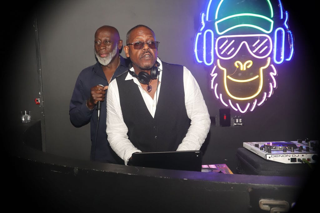 VT Club Ultimate Vibes