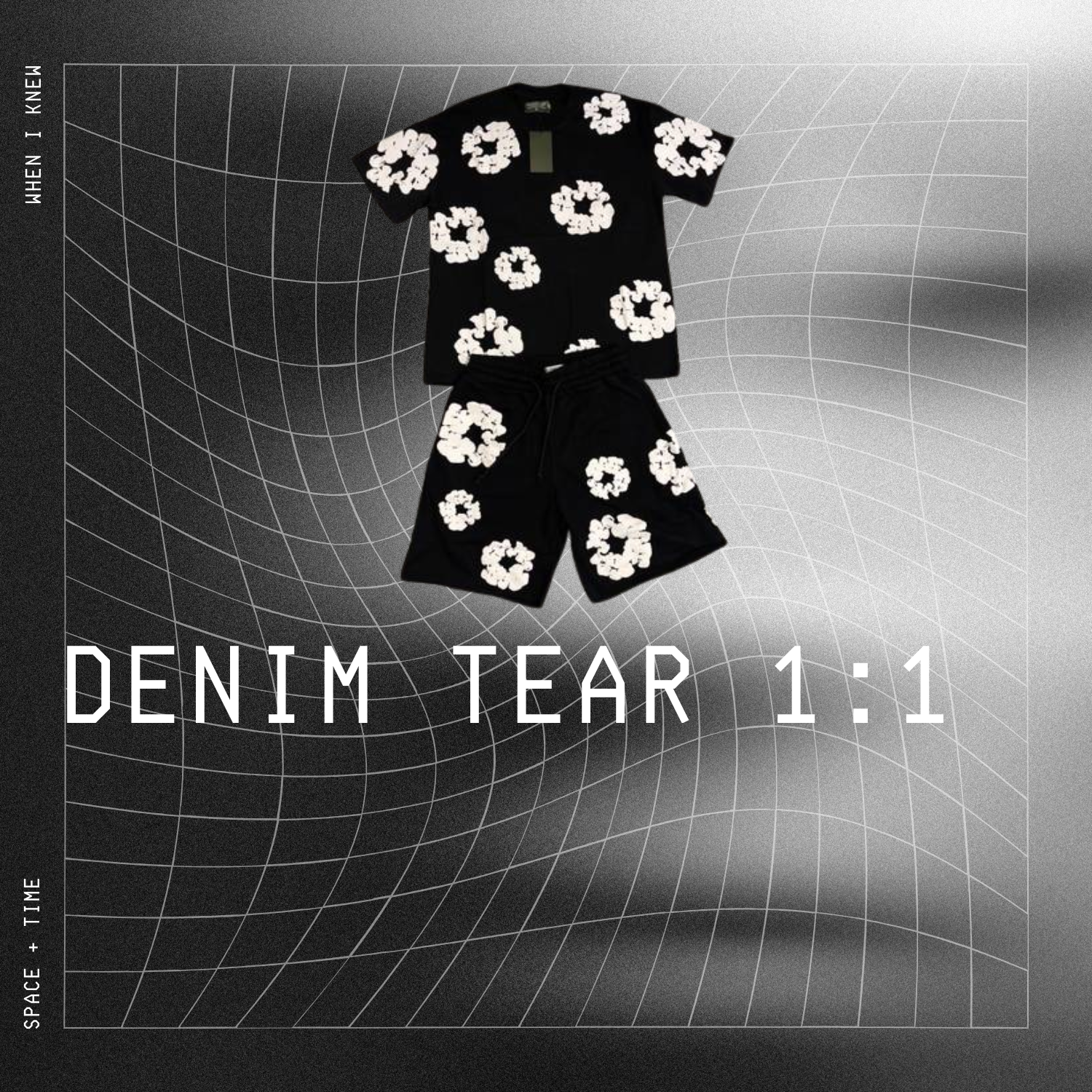 Denim Tear 1:1 Vendors