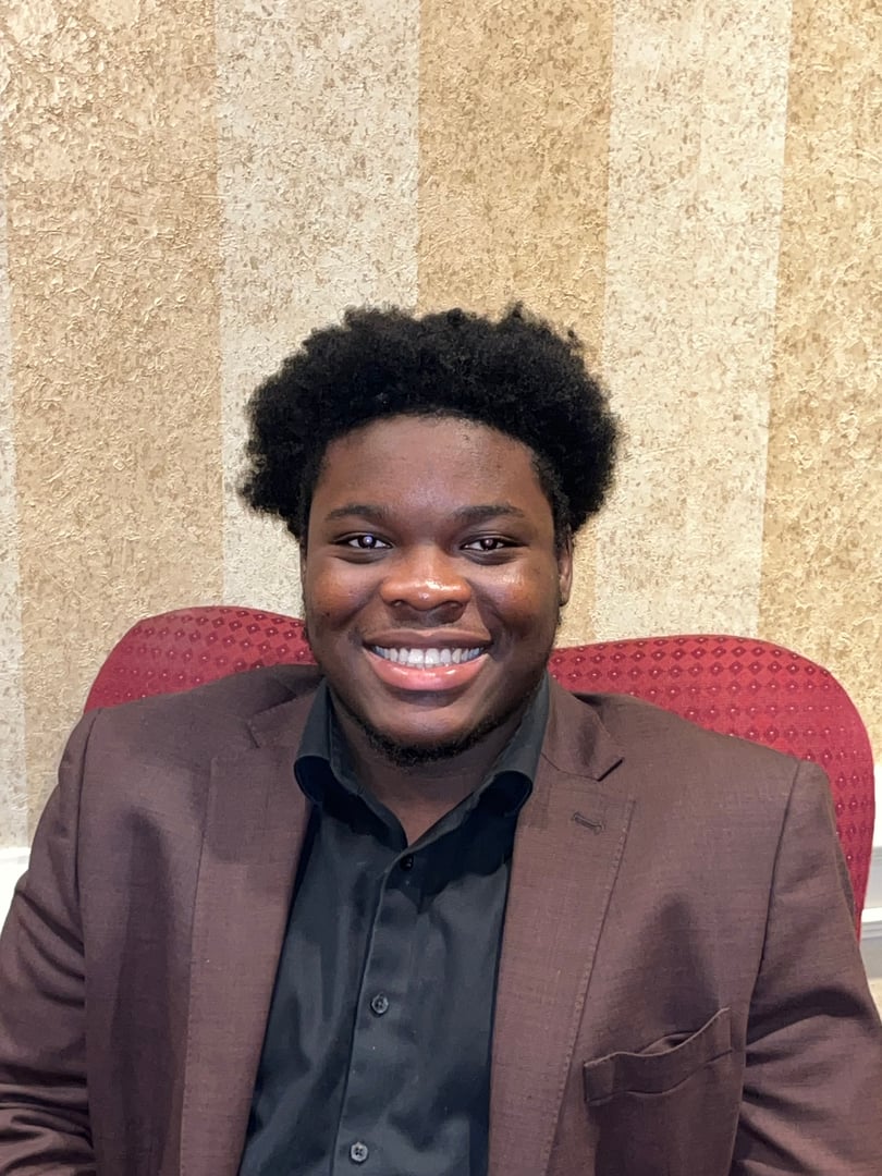 Honore Zoffoun - Founder of Digital Visionaries