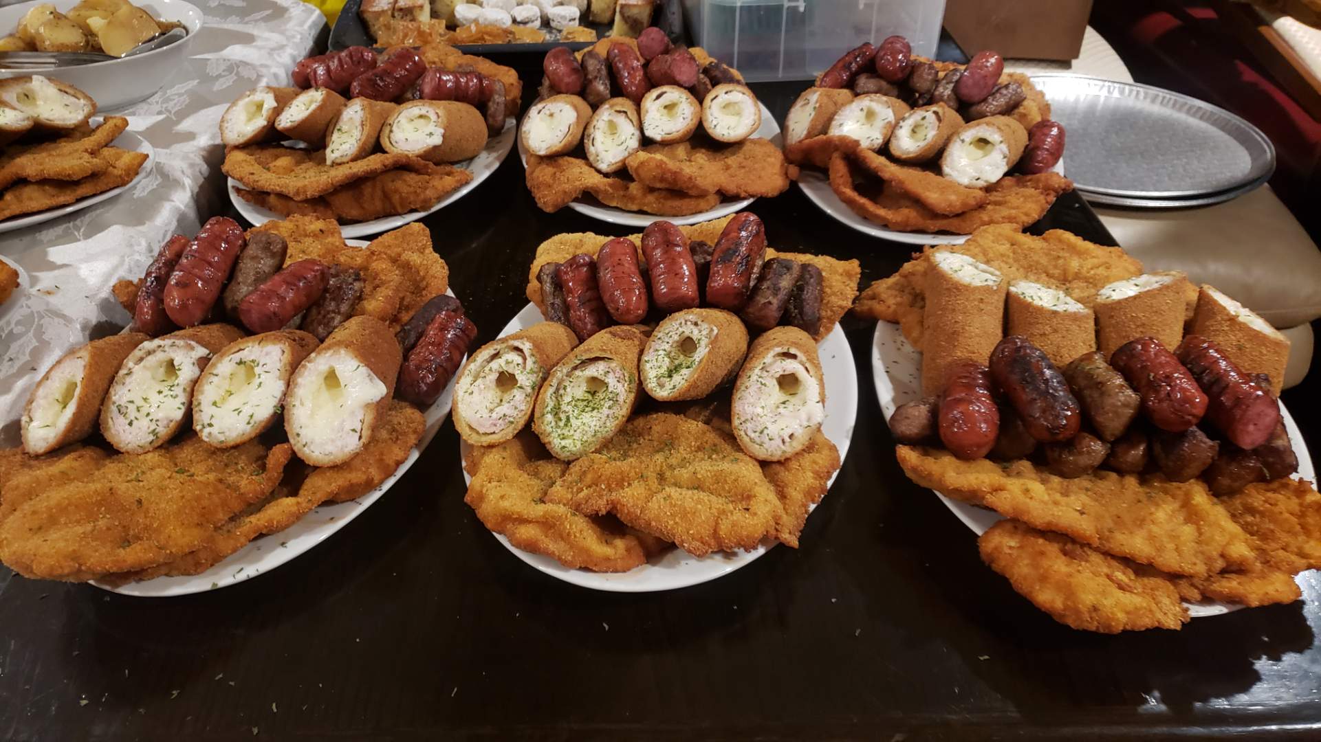 Elegant wedding celebration at Veslo Wedding Venue