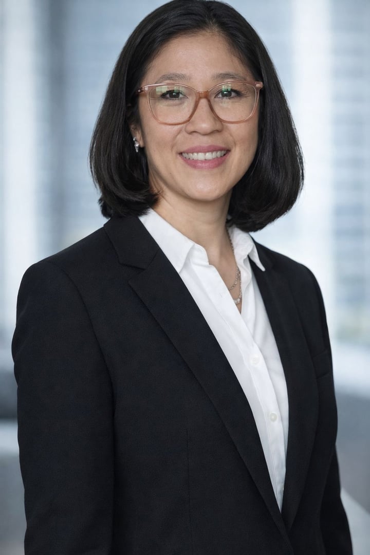 Karina Terán - Equipo M.E.T.A.S.