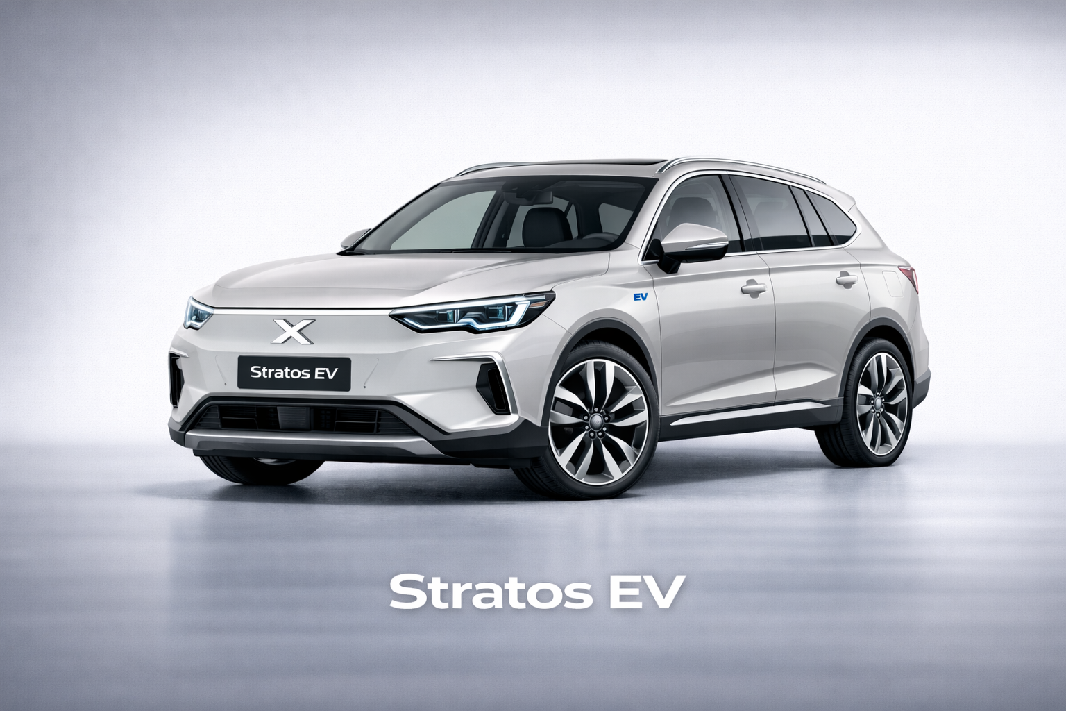 Stratos EV