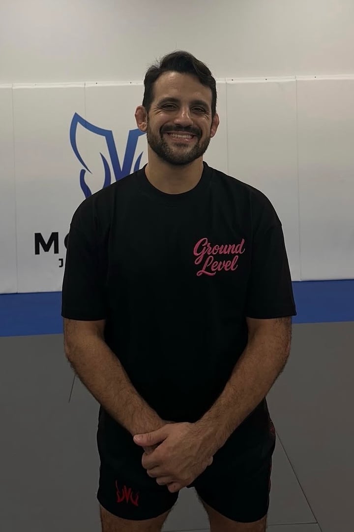 Ground Level NY Community Member