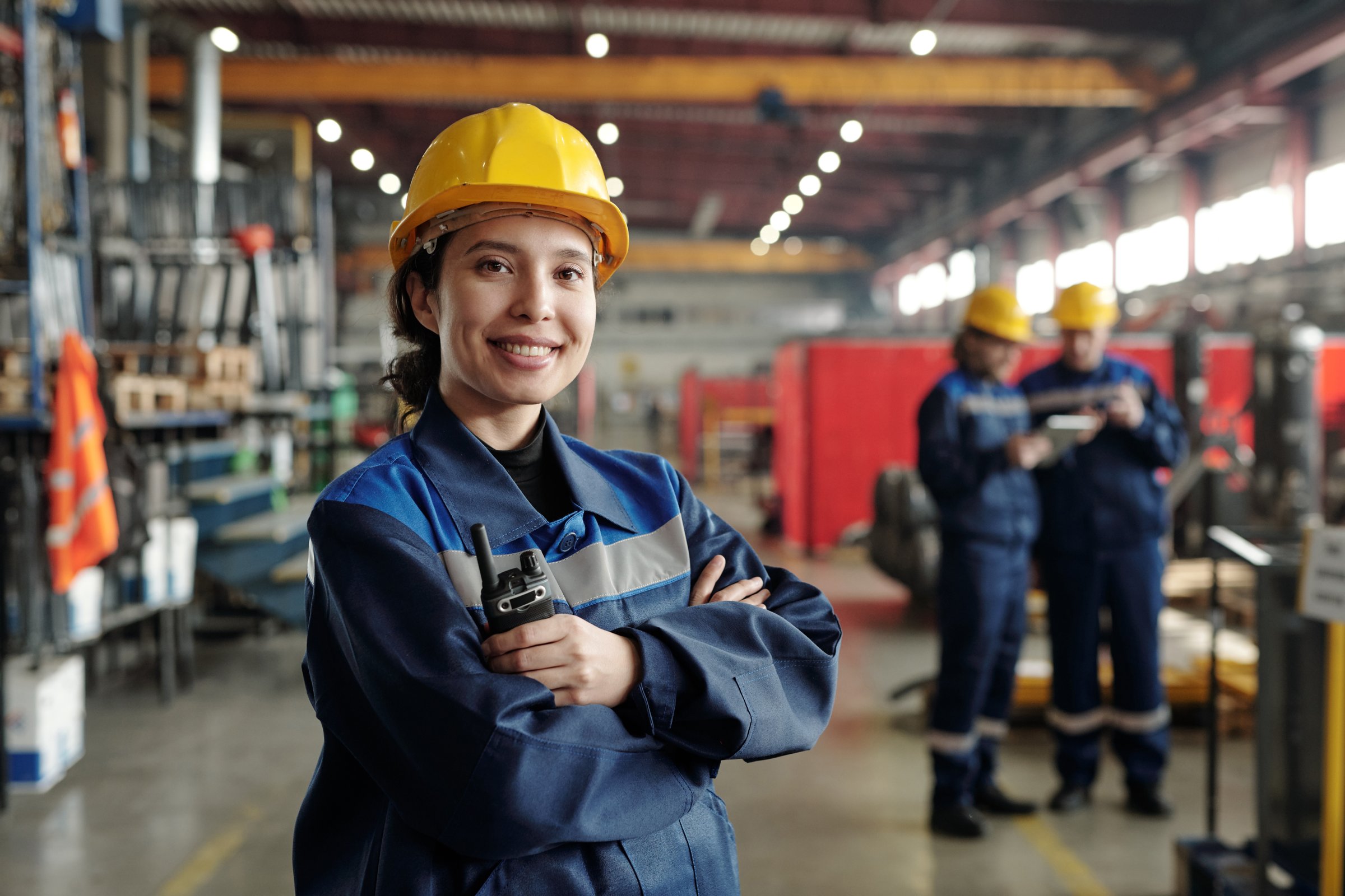 Engineering Recruitment