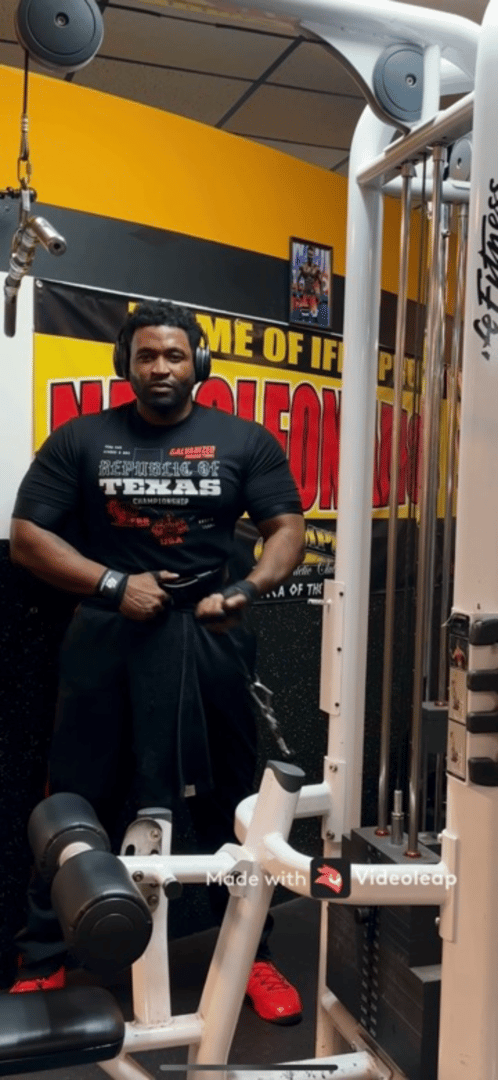Training Packages