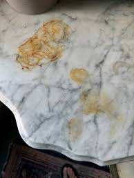 Best stain remover from marble near me