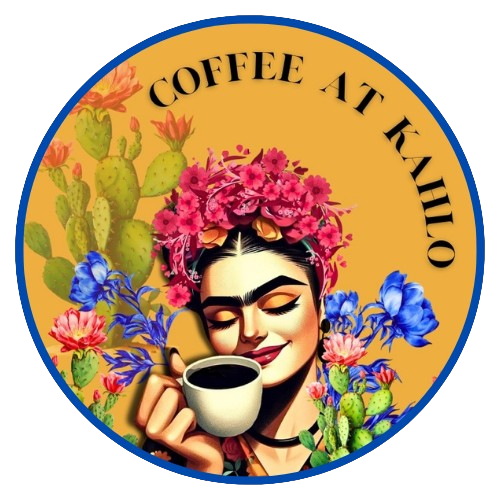 Coffee at Kahlo