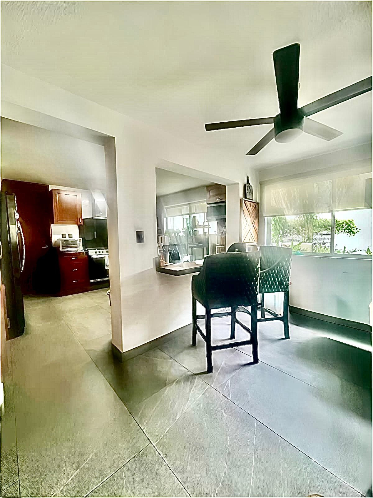 Casa Los Ríos Vista 6