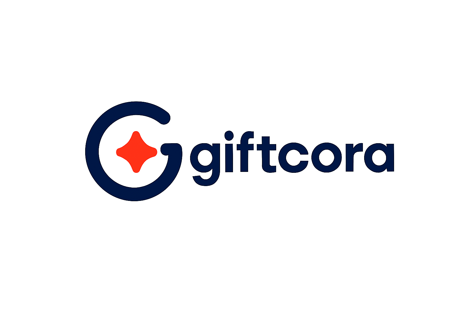 Giftcora Logo
