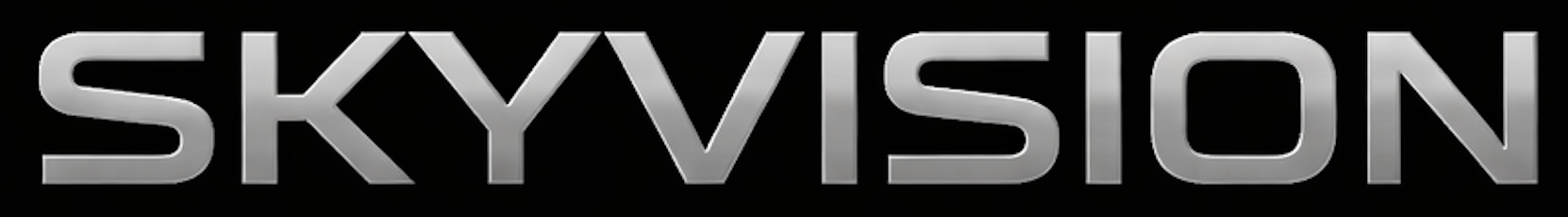 SkyVision Logo