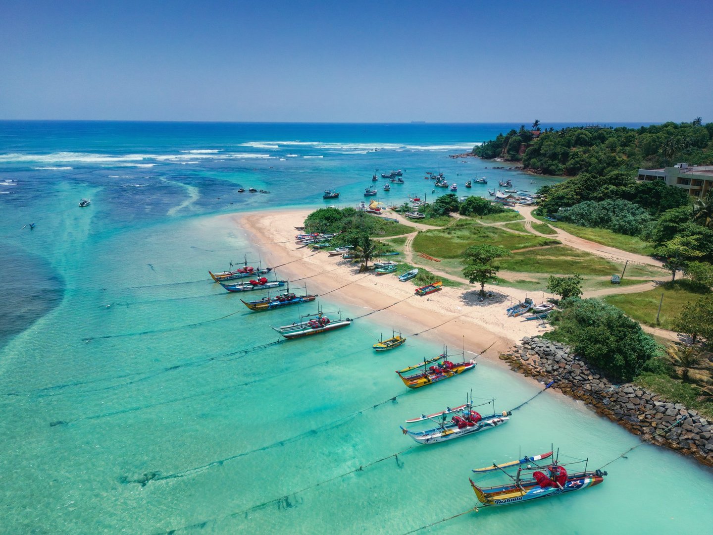 Sri Lanka Hidden Gems