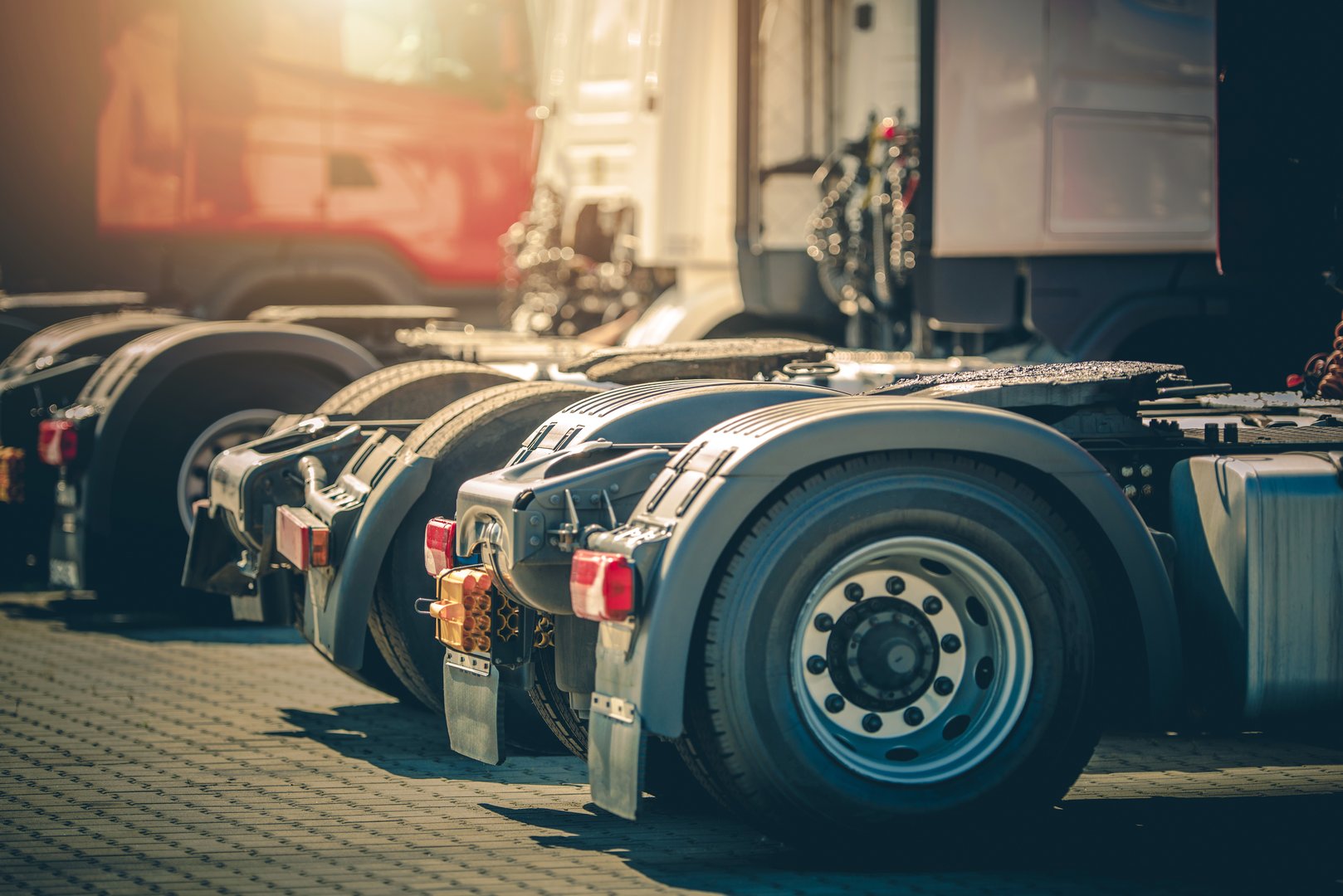 Porter Truck Sales Trucks
