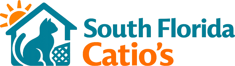 South Florida Catio's