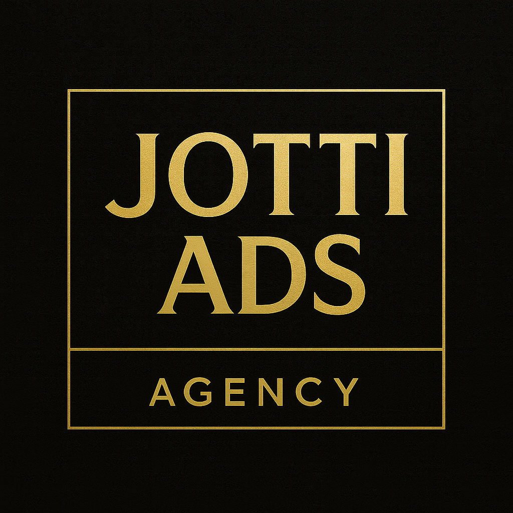 Jotti Ads Logo
