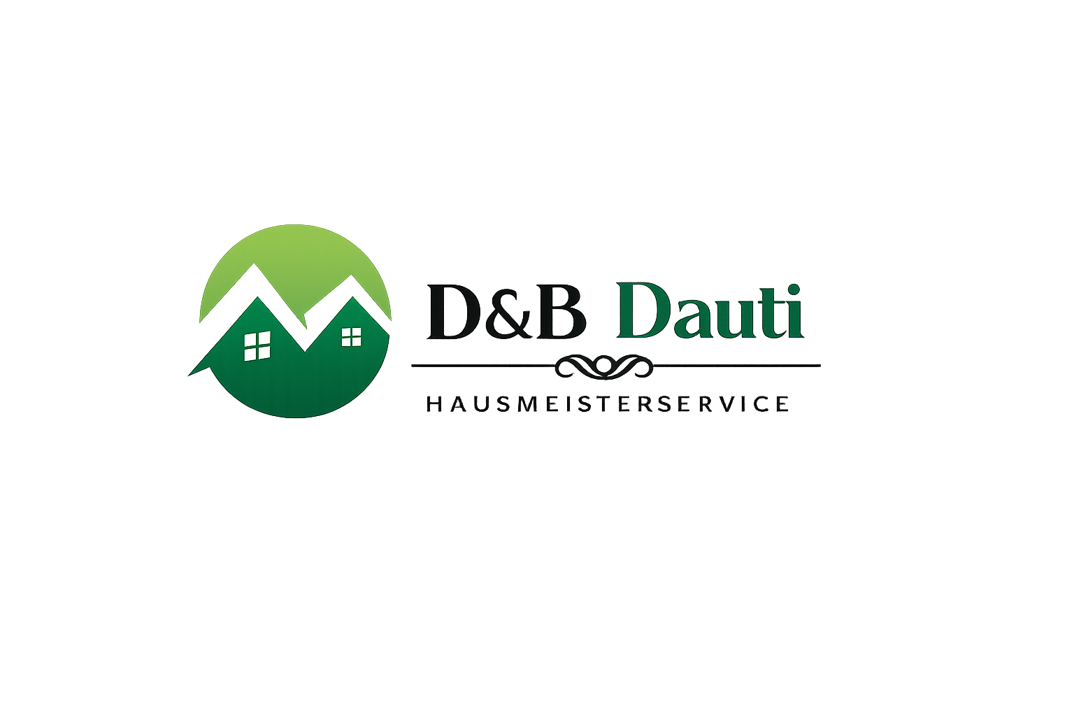 D&B Dauti Logo