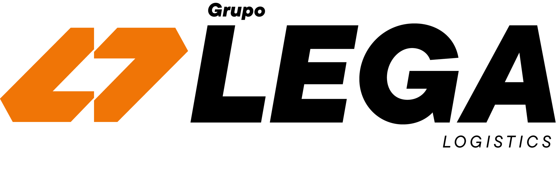 Grupo LEGA Logistics