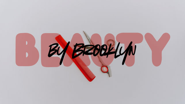 Brooklyn's custom brand cover