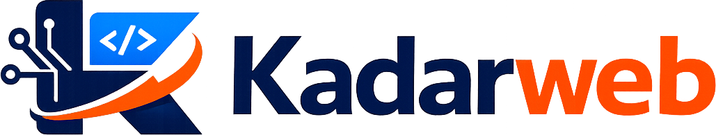 Kadarweb Logo