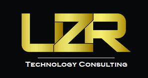 UZR Technology Consulting Logo