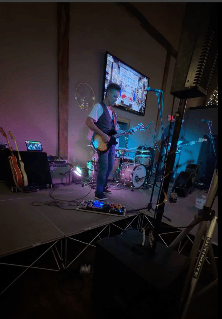 Slinger House signature dish