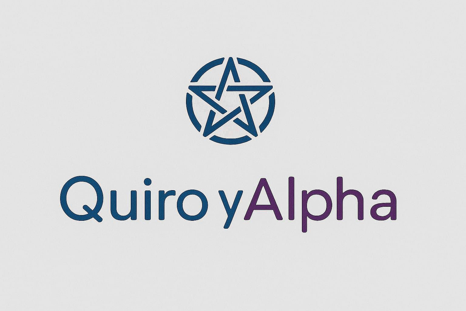 Quiro y Alpha