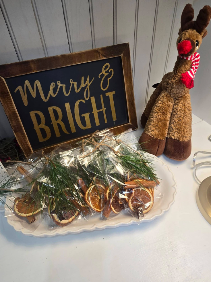 Store gallery showcase