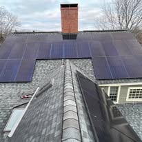 Solar Installation Project