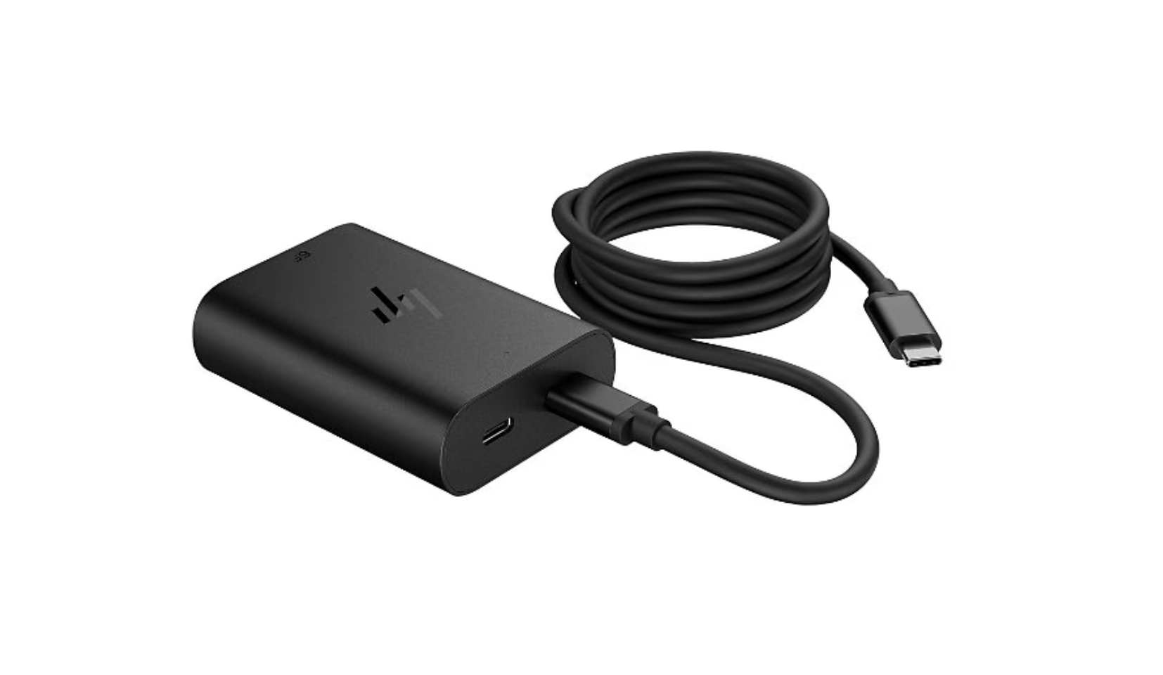 HP 65W Laptop Charger