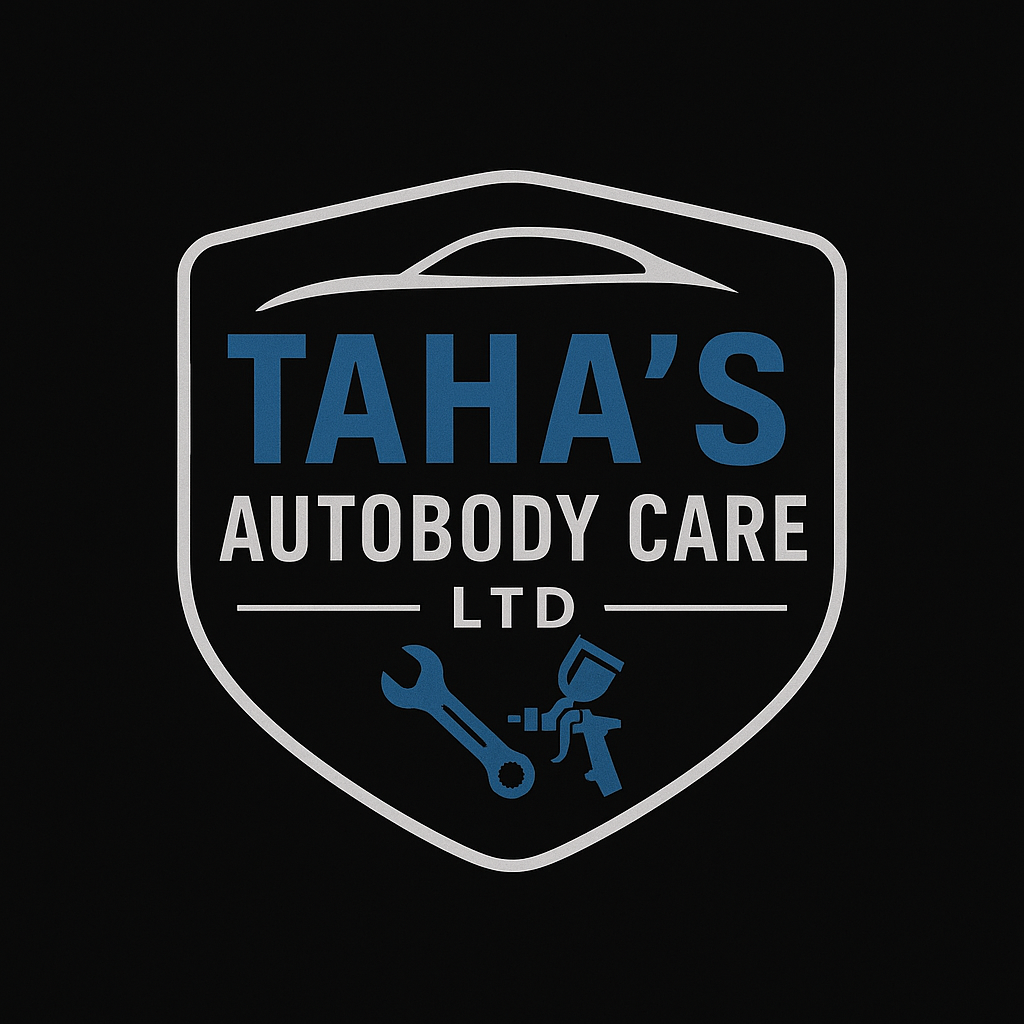 Taha's Auto Body Care LTD.